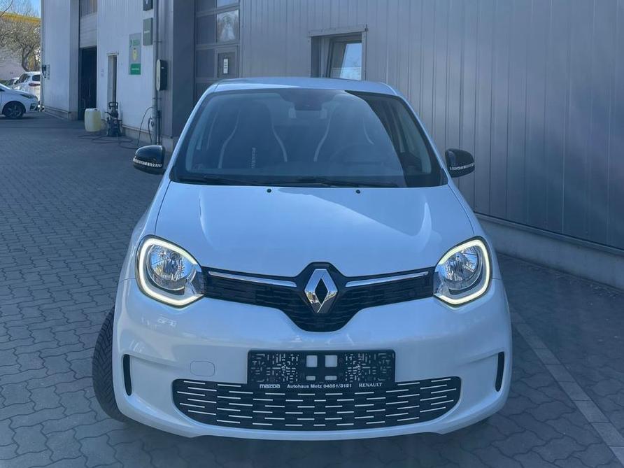 Renault Twingo Urban Night