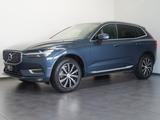 Volvo XC60 B4 D Inscription XENIUM/INTELLISAFE/AHK - Volvo in Wiesbaden