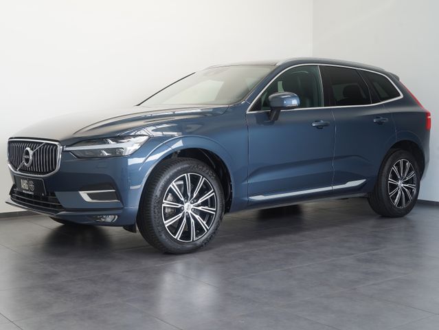 Volvo XC60 B4 D Inscription XENIUM/INTELLISAFE/AHK
