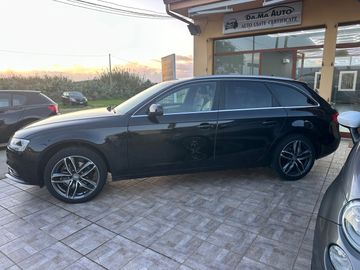 Audi A4 - 5