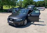 Audi A3 2.0 TDI (DPF) S line Sportback S line