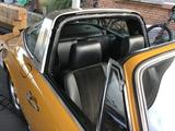 Porsche 911 Targa T 2,4 Ölklappe 72  - Porsche aus 1972: 911t