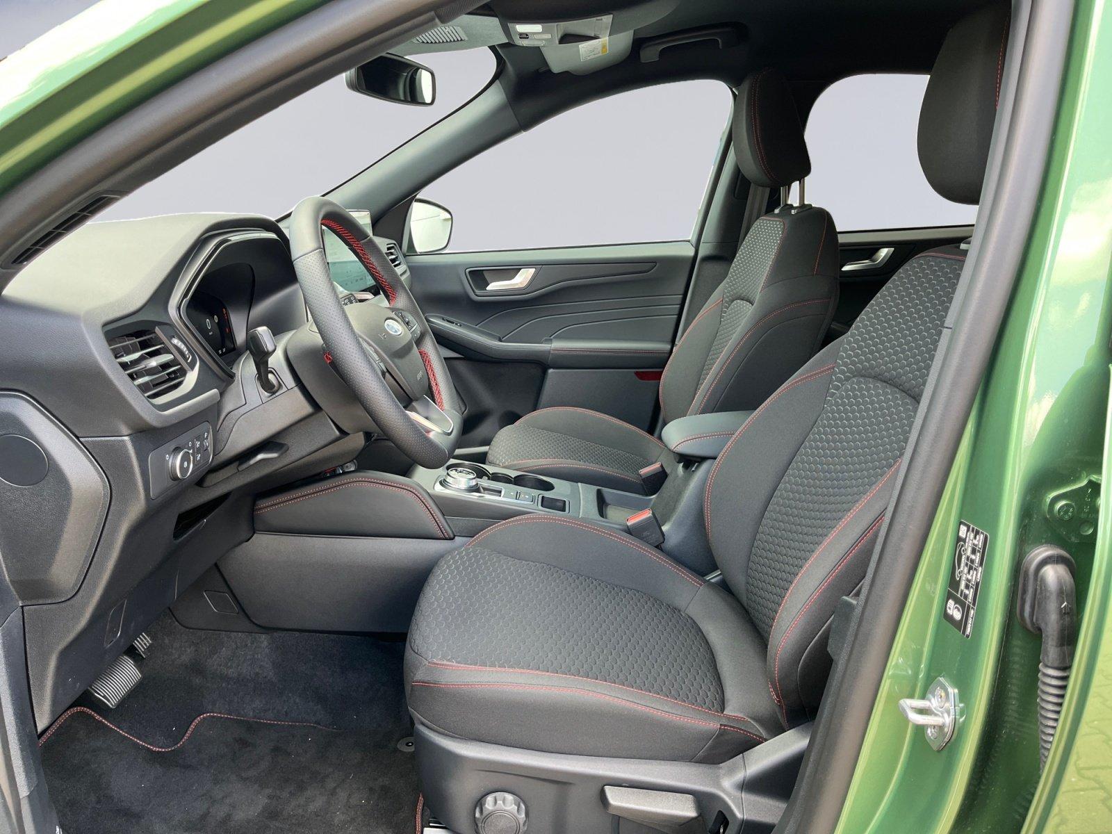 Ford Kuga 1.5 EB ST-Line 5J.*Gar.+Winterpak+Navi+Kame, миниатюра 20