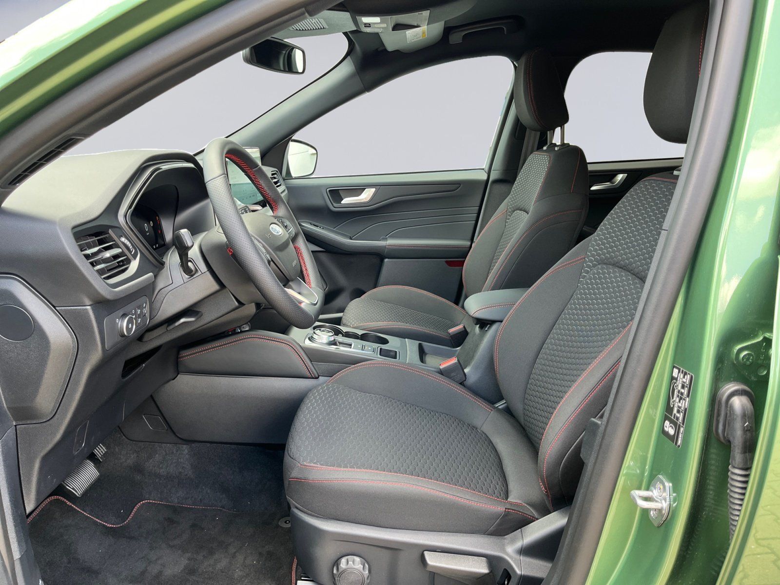 Ford Kuga - Bild 20