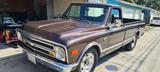 Chevrolet Oldy Chevy C20guter zustand Tüv H-Kz neu v... - Chevrolet G Gebrauchtwagen