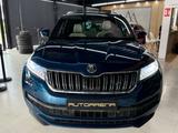 Skoda Kodiaq 2.0 TSI "Laurin&Klement" 4x4*DSG*PANO*AHK - Skoda: Klement Laurin