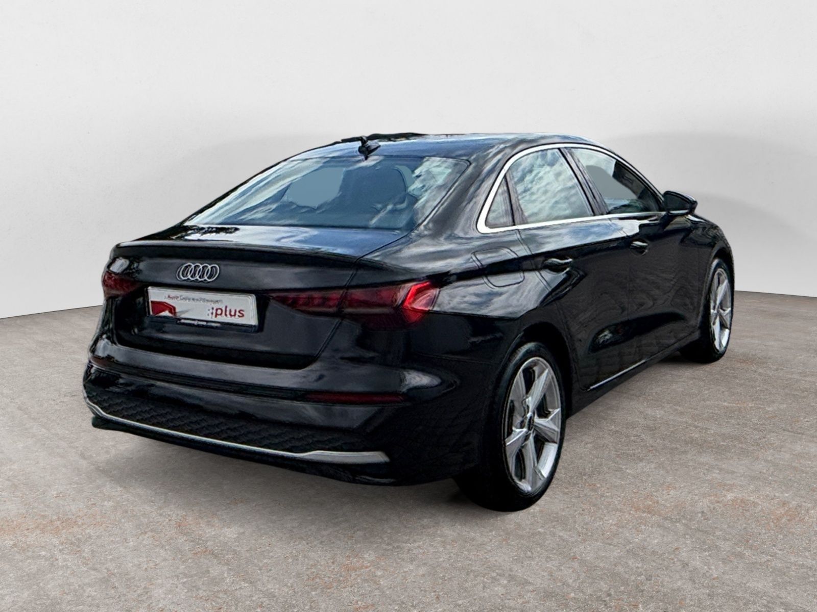 Audi A3 - Bild 7