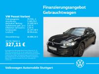 Volkswagen Passat Variant - Vorschau Bild 1