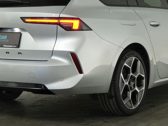 Astra L ST ULTIMATE AT+LED LICHT+NAVI+360 GRAD K