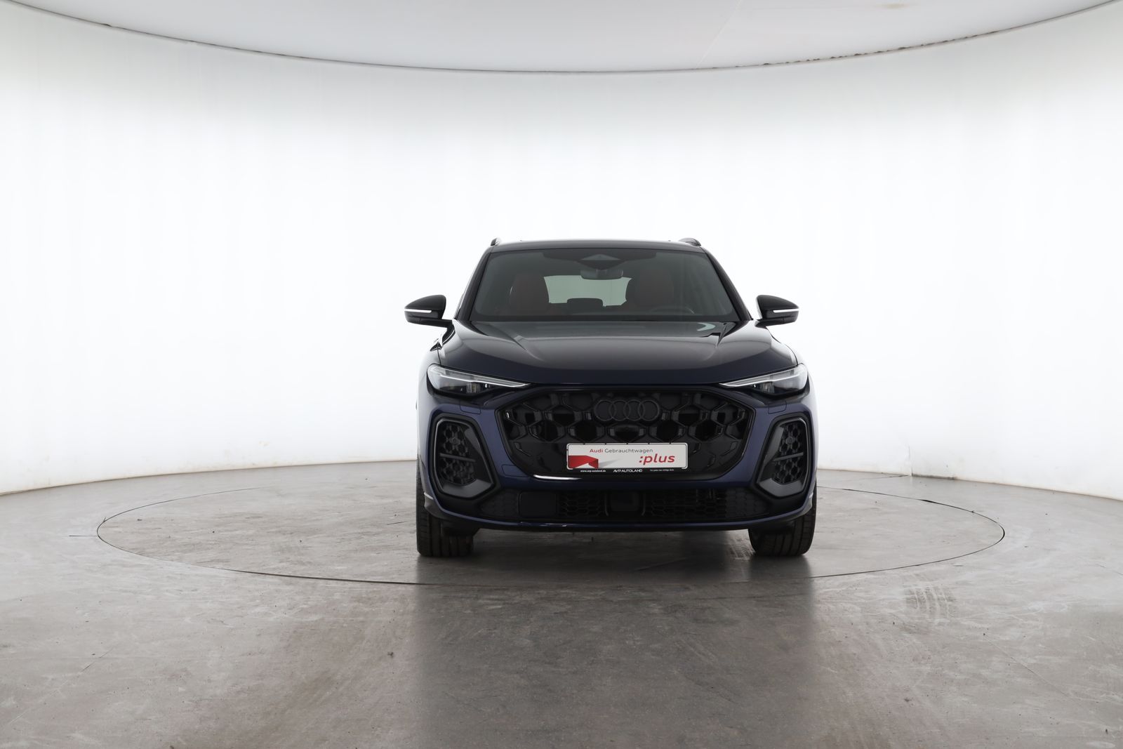 Audi SQ5 - Bild 5