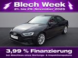 Audi A4 2,0 TFSI quattro S line MATRIX NAVI
