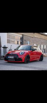 MINI Mini John Cooper Works 1of1 - MINI MINI: Of