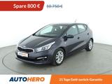 Kia cee'd 1.4 Edition 7 *PDC*SHZ*KLIMA* - Kia cee'd / Ceed in München