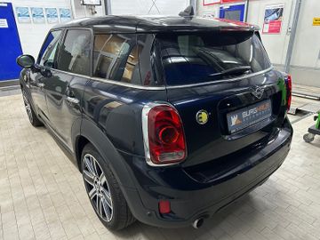 MINI Countryman SE (Cooper) - 9