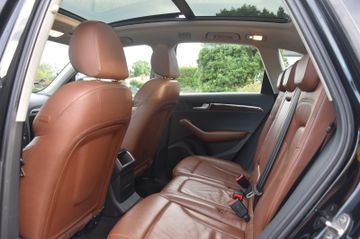 Audi Q5 - 10