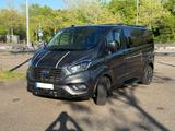 Ford Tourneo Custom Titanium X 320 L2