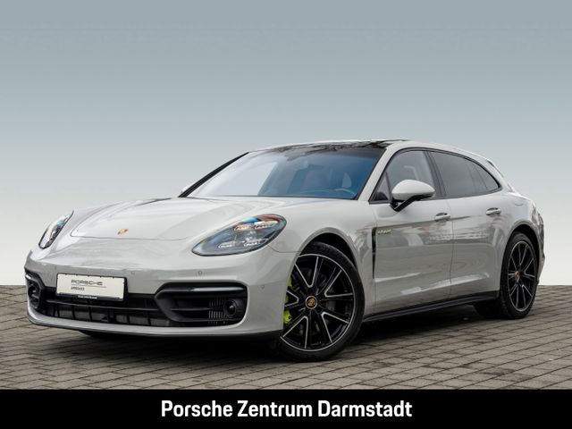 Porsche Panamera 4S E-Hybrid Sport Turismo BOSE Panorama