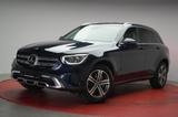 Mercedes-Benz GLC 220 d 4Matic 9G-Tronic Leder/Temp/Kamera/Vir - Mercedes-Benz GLC 220 in Braunschweig