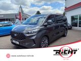 Ford Tourneo Custom Titanium X AWD L2 AHK 8-Sitzer