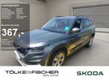 Skoda Kodiaq 2.0 TDI Tour ACC FLA KeyLess Pano STH LM