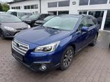Subaru OUTBACK Sport "ATM 45500KM-mit Rechnung"TOP"Eu6 - Subaru Outback aus 2016