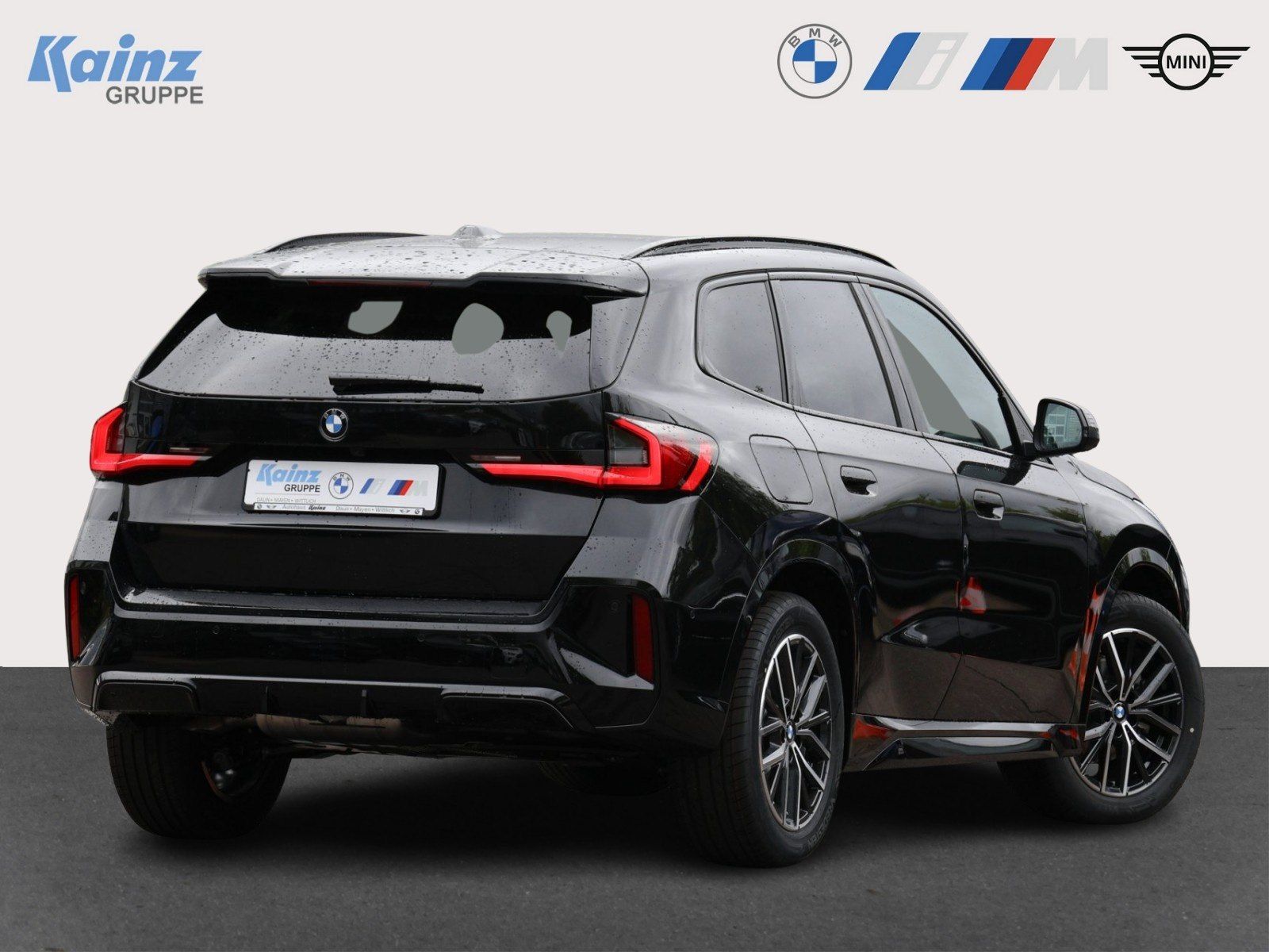 BMW X1 - Bild 2
