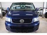 Volkswagen T5 Multivan Startline 7-Sitzer AHK PDC SHZ Tempo - : Multivan Startline