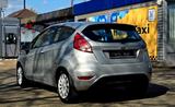Ford Fiesta 1.5 TDCi  Trend * FEST PREIS !!! * - Ford Fiesta: Tdci Trend