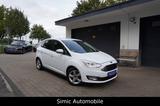 Ford C-MAX 1.5 TDCi Titanium tLEDER+NAVI+KAMERA+ALU - Ford C-Max: Tdci