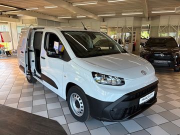 Toyota Proace City - 8
