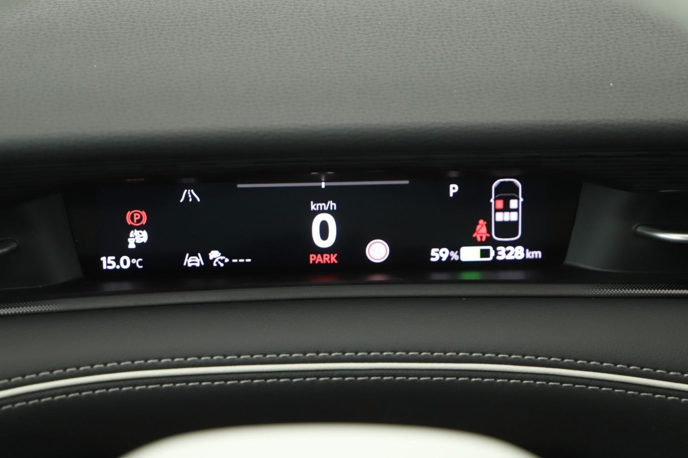 Volkswagen ID.7 - Bild 11