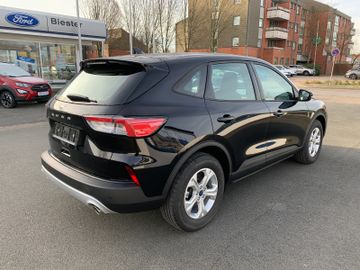 Ford Kuga Cool&Connect EcoBlue *Winterpaket*Navi* HM