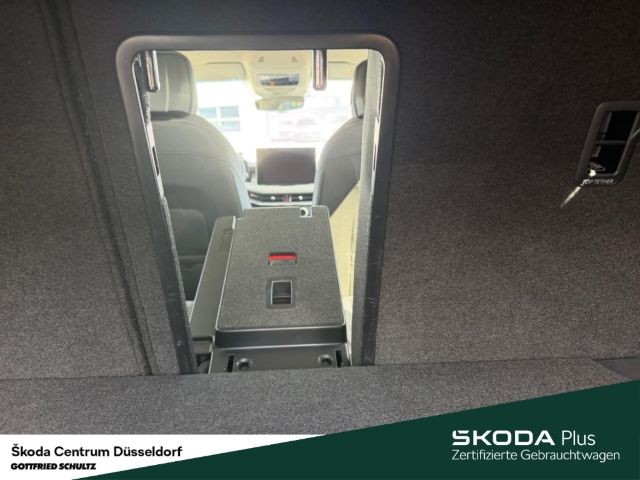 Skoda Superb - Bild 12