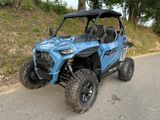 Polaris RZR Trail S 1000 EPS Premium LOF - POLARIS QUAD RZR