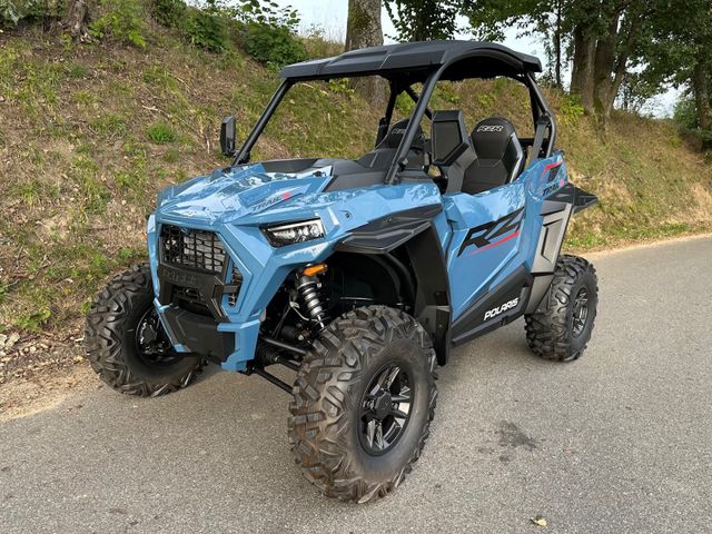 Polaris RZR Trail S 1000 EPS Premium LOF