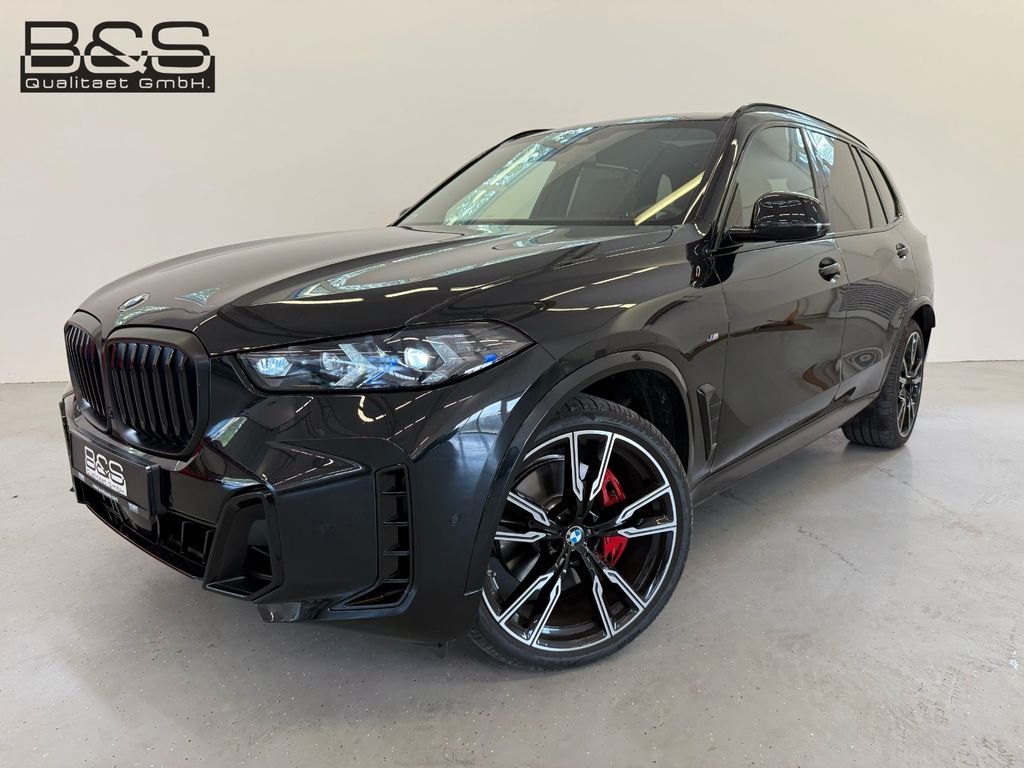 Image of BMW X5
