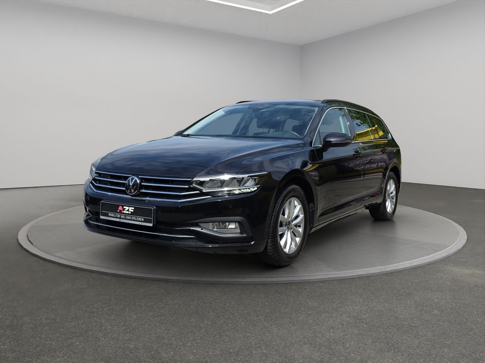 Volkswagen Passat Variant - Bild 2