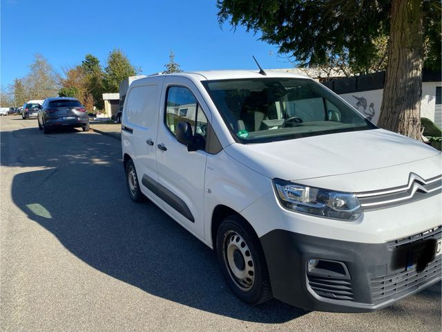 Citroën Citroen berlingo L1 rückfahrkamera