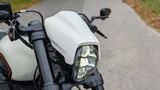 Harley-Davidson FXDR 114 Heckumbau+KessTech+seitliches KZ - Offers matching your search criteria
