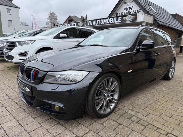 BMW 325i Touring Edition Sport