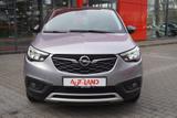Opel Crossland 1.2 Innovation LED Kamera Tempomat PDC - Opel Crossland (X) mit 5 Türen