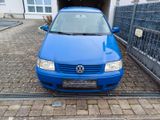 Volkswagen Polo 1.4TDI Edition Edition - Volkswagen Polo mit Diesel-Antrieb: Schiebedach, Limousine