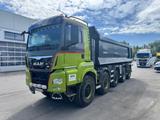 MAN TGS 50.480