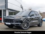 Porsche Cayenne E-Hybrid Sportabgas Luftfederung BOSE - Porsche Cayenne Neuwagen in Dortmund