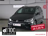 Volkswagen Touran 2.0 TDI DSG Highline*7Sitze*AHK