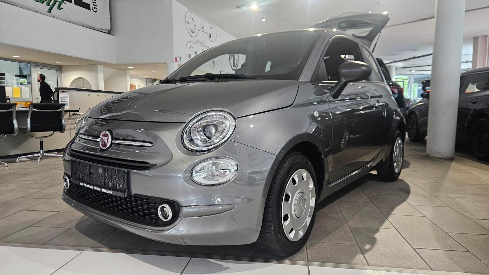 Fiat 500 1.0 GSE Hybrid *Komfort Paket*Car-Play*PDC*