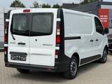 Renault Trafic L1H1 2,8t Komfort|3- Sitzer|Klima|Regale  - Renault: R3