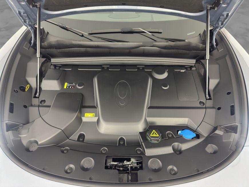 GWM Ora 07 GT LEDER+PANO+LED+NAVI+SHZ