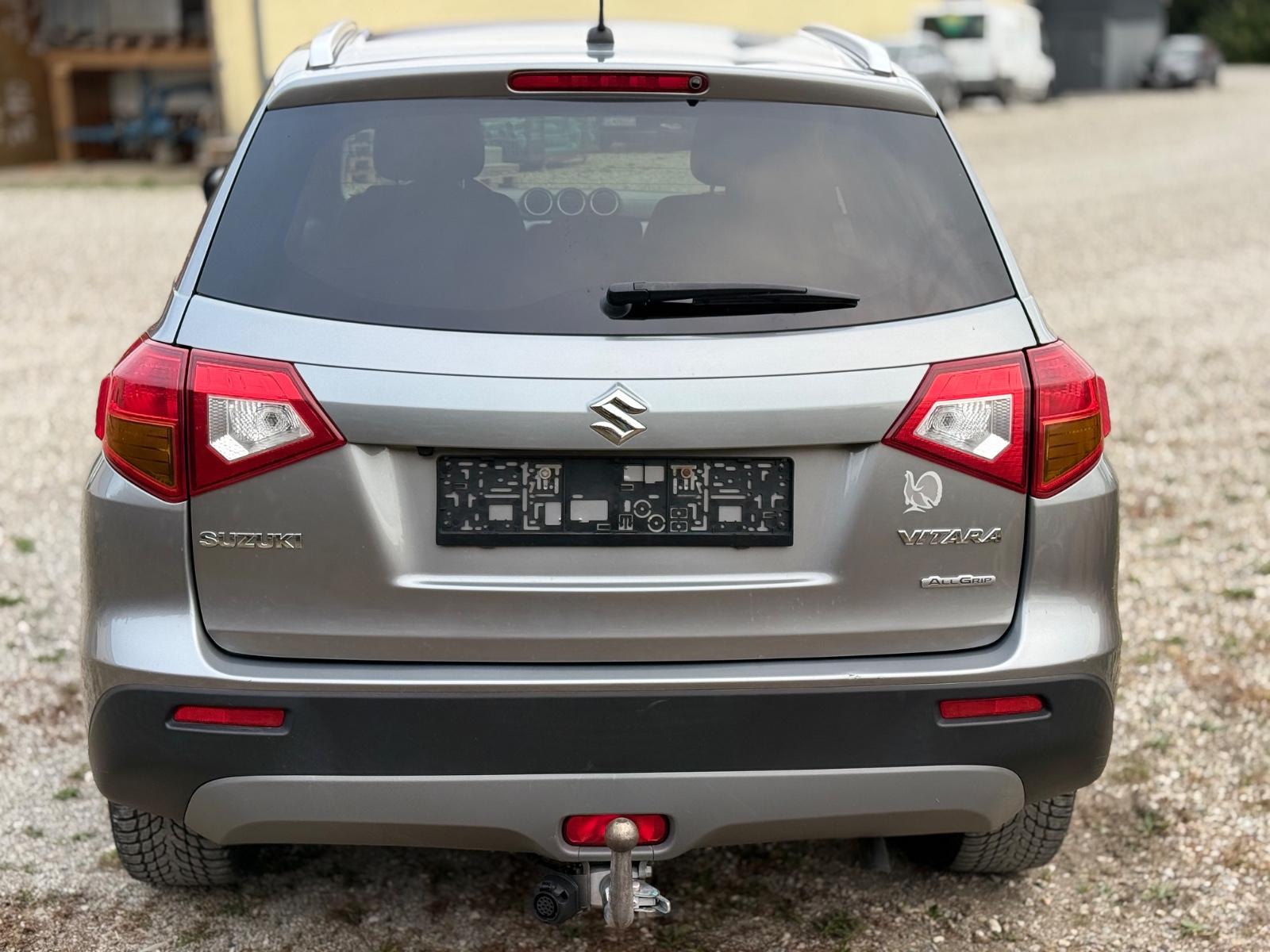 Suzuki Vitara 1.6 Comfort 4x4