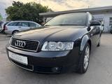 Audi A4 1.8 T Avant *S-LINE*2.HAND*SITZH.* - Audi A4 aus 2004: 1.8